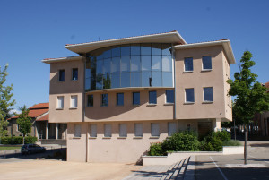 mairie